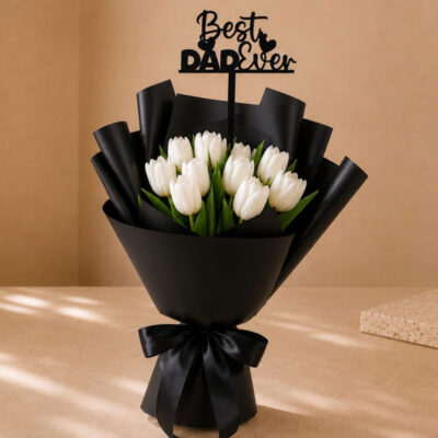 Father's Day bouquet 1