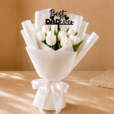 Father's Day bouquet 2