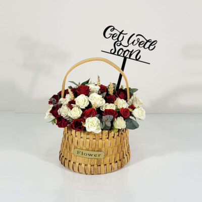 Getwell soon flowers101