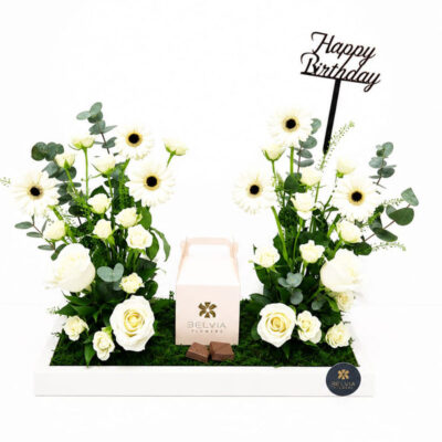 Luxury  birthday gift 22