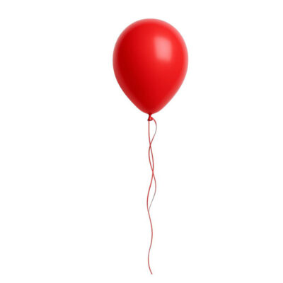 Red Balloon 1