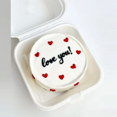 cake 115