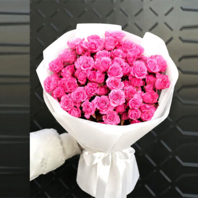 flowers bouquet 84
