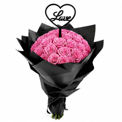 love flowers 12