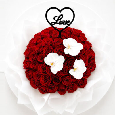 love flowers 5