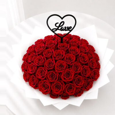 love flowers 6