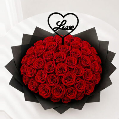 love flowers 7