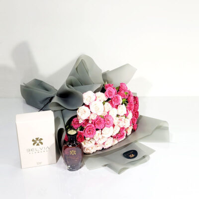 luxury bouquet  2000