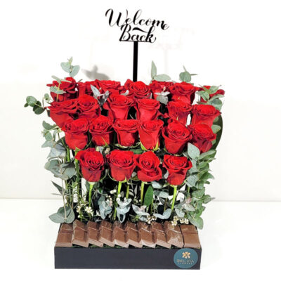 welcome back flowers 15